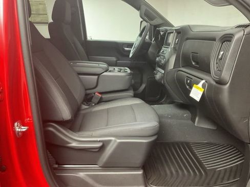 New 2026 Chevrolet Silverado 2500 Custom image 24