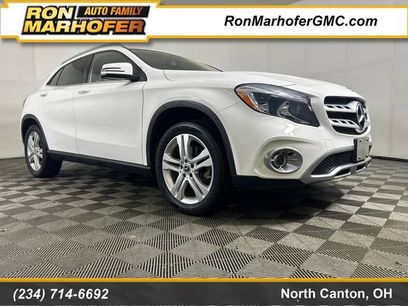 Used 2019 Mercedes-Benz GLA 250 4MATIC