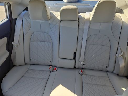 New 2026 Nissan Sentra SL w/ Floor Mat Package FWD image 36