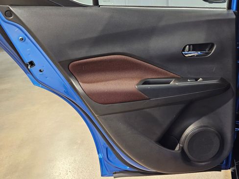 Used 2023 Nissan Kicks SR image 31