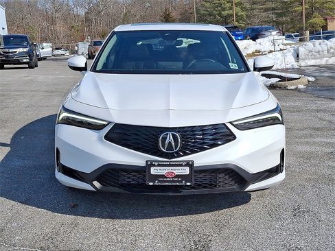 Certified 2026 Acura Integra image 2