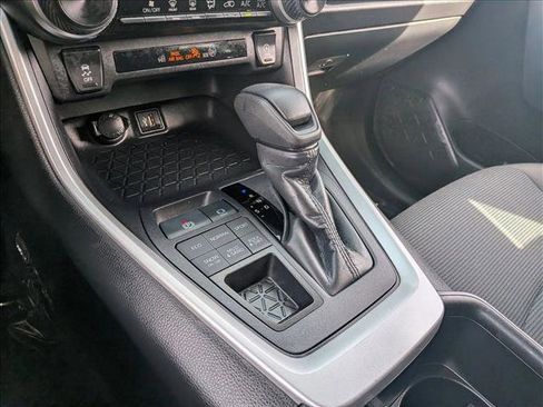 Used 2025 Toyota RAV4 LE image 13