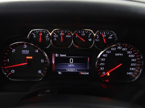 Used 2015 GMC Yukon SLE w/ Convenience Package AWD/4WD image 16