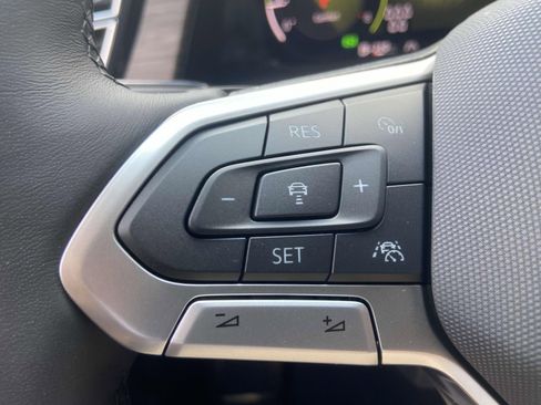 New 2026 Volkswagen Atlas SEL Premium R-Line AWD/4WD image 24