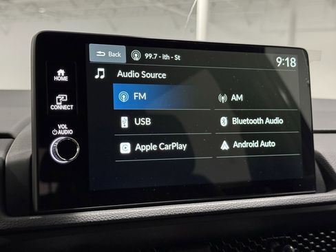 New 2026 Honda CR-V Sport-L image 10