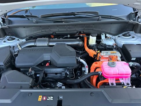 New 2026 Hyundai Santa Fe SEL image 26