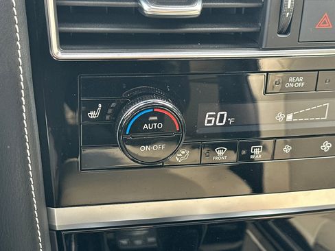 Used 2023 INFINITI QX80 Premium Select w/ Cargo Package image 30