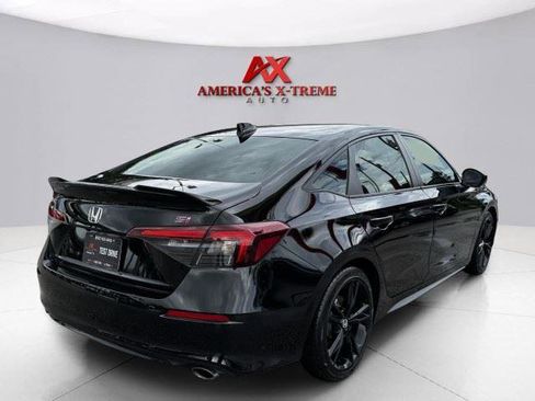 Used 2025 Honda Civic Si image 5
