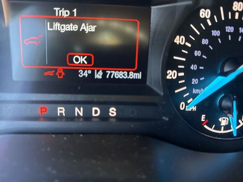 Used 2019 Ford Edge SE image 20