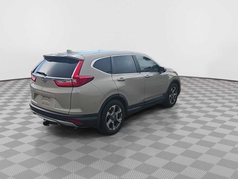 Used 2018 Honda CR-V EX-L image 8