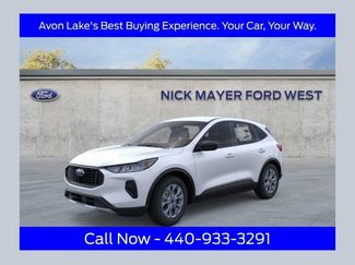 New 2026 Ford Escape Active w/ Cold Weather Package 360° Tour