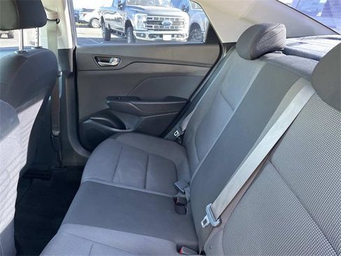 Used 2019 Hyundai Accent SE image 22