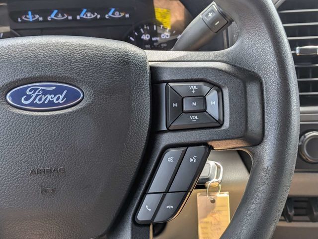 Used 2020 Ford F250 XL w/ STX Appearance Package AWD/4WD image 22