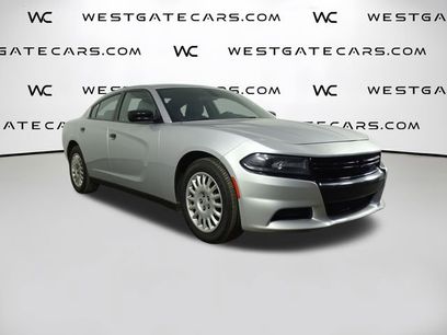 Used 2019 Dodge Charger Police w/ Fleet Safety Group
