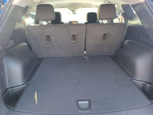 New 2025 Chevrolet Blazer LT w/ Driver Confidence Package image 10