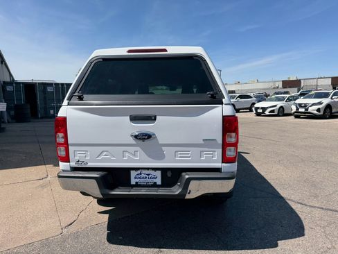 Used 2020 Ford Ranger XL w/ Equipment Group 101A Mid RWD image 5