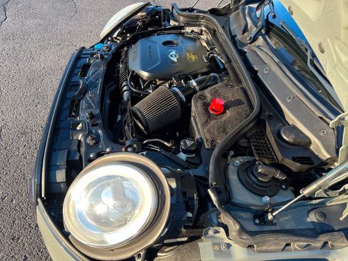 Used 2015 MINI Cooper S FWD image 37