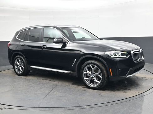 Used 2023 BMW X3 sDrive30i w/ Convenience Package image 2