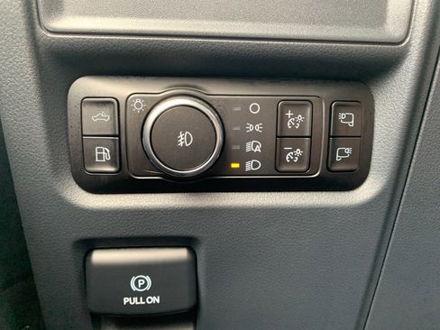 New 2025 Ford F150 XLT w/ Equipment Group 302A MID image 26