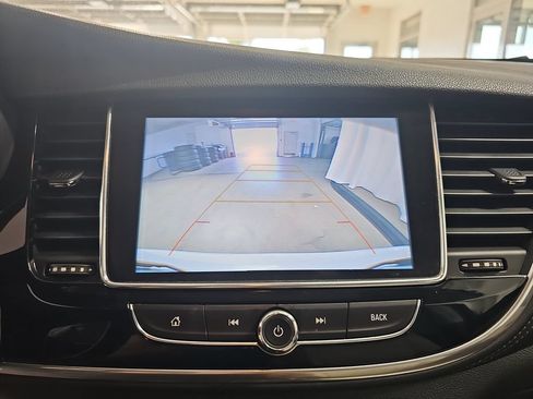 Used 2019 Buick Encore Preferred w/ Safety Package FWD image 28
