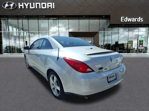 Used 2009 Pontiac G6 GT w/ Premium Package FWD image 7