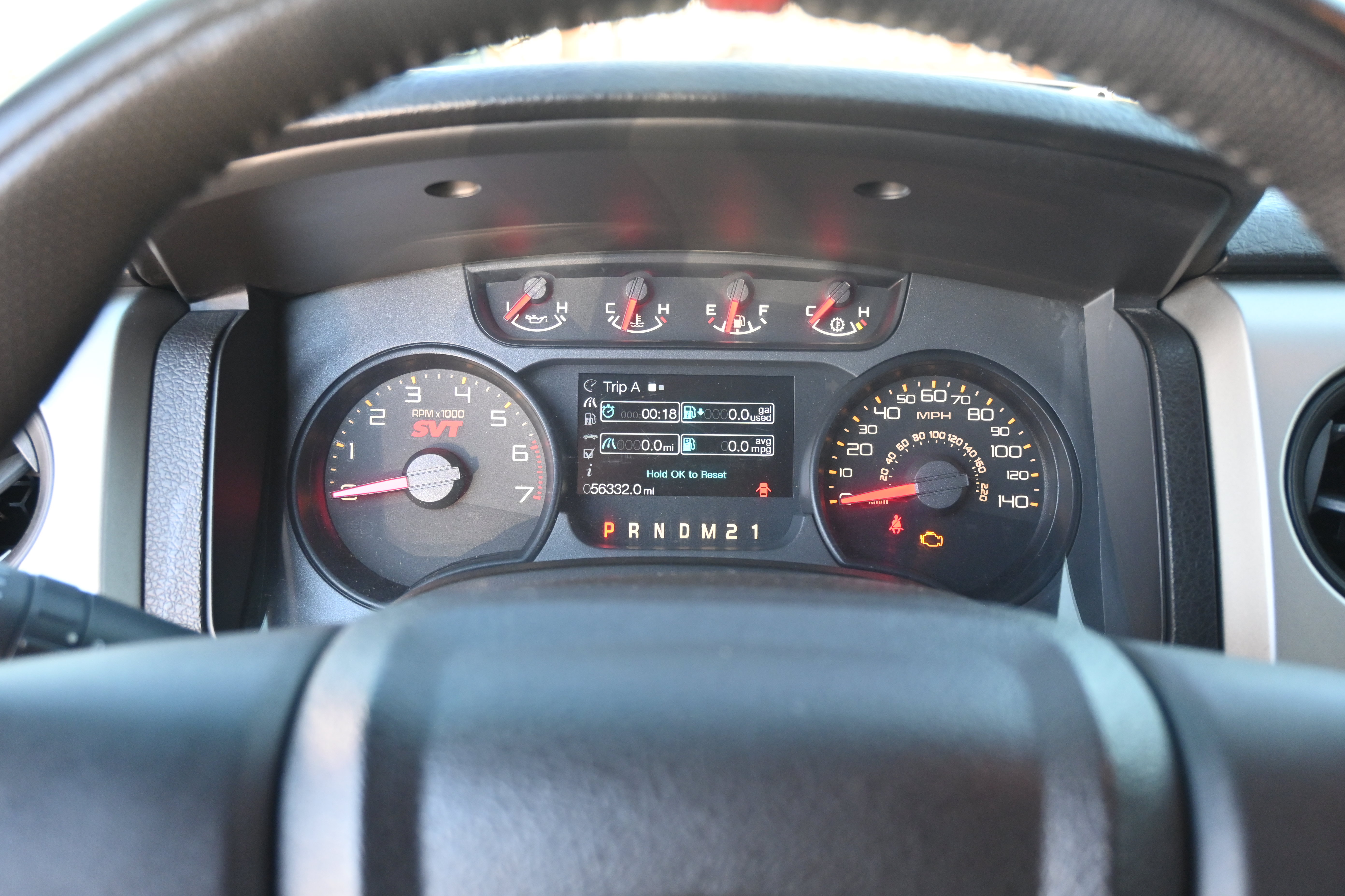 Used 2014 Ford F150 Raptor w/ Equipment Group 801A Luxury AWD/4WD image 39