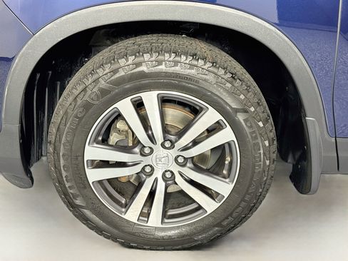 Used 2017 Honda Pilot EX-L image 32
