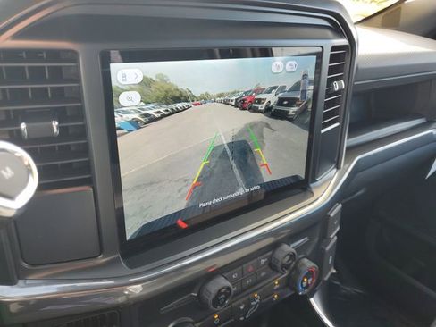 New 2025 Ford F150 STX w/ STX Black Appearance Package image 14