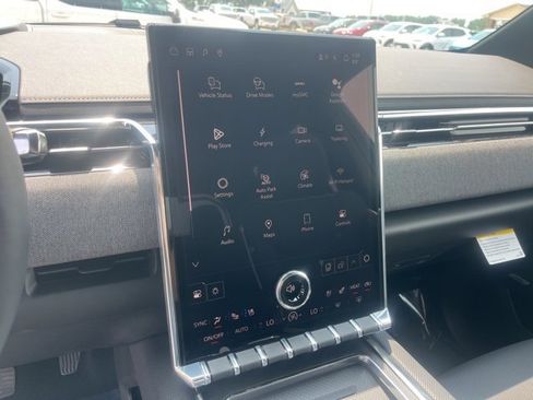 New 2026 GMC Sierra EV Elevation w/ Premium Package image 33