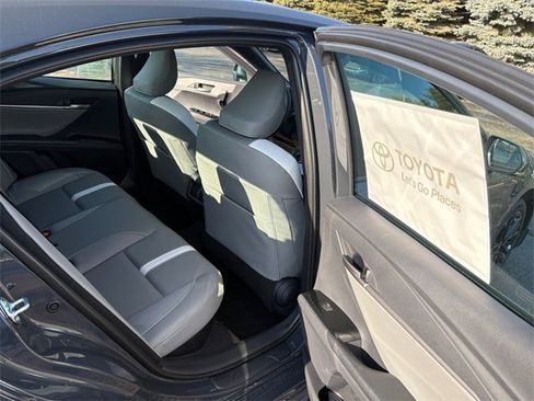 New 2026 Toyota Camry SE image 20