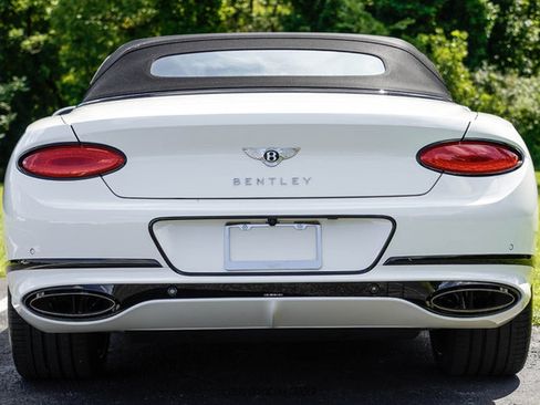Used 2024 Bentley Continental GT Speed AWD/4WD image 18