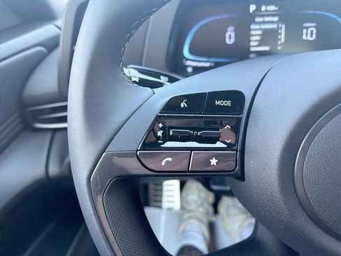 New 2026 Hyundai Elantra Sport image 21