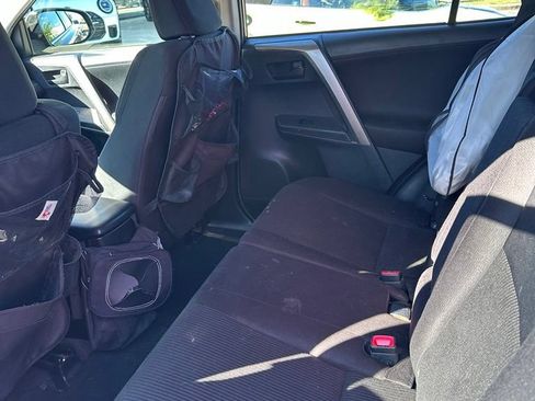 Used 2013 Toyota RAV4 XLE AWD/4WD image 6
