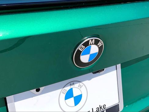 Used 2022 BMW M3 Competition w/ Executive Package image 31