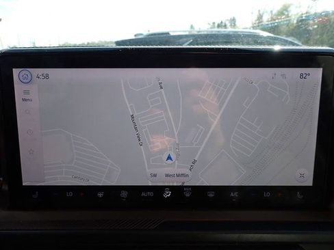 Used 2025 Ford Bronco Sport Outer Banks w/ Outer Banks Tech Package+ AWD/4WD image 27