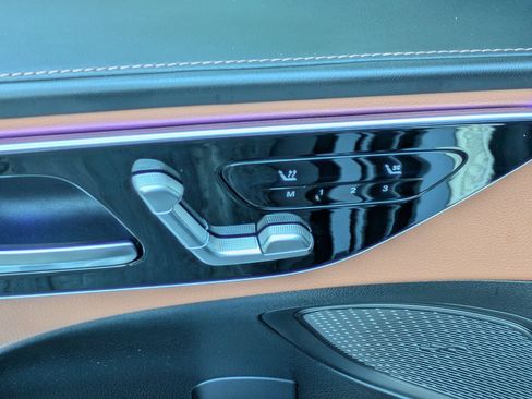 Used 2023 Mercedes-Benz C 300 Sedan image 22