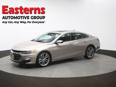 Used 2024 Chevrolet Malibu LT FWD image 60