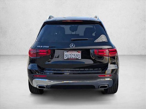 Certified 2025 Mercedes-Benz GLB 250 GLB 250 image 7