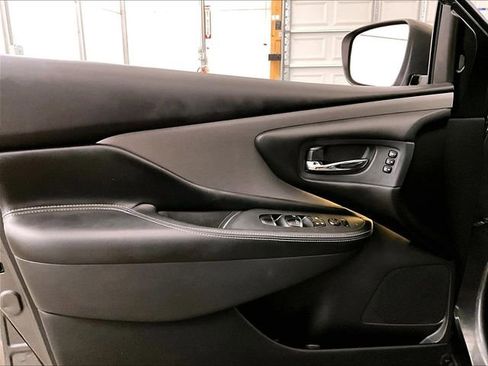 Used 2019 Nissan Murano SL AWD/4WD image 22
