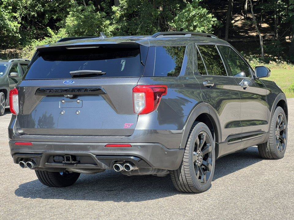 Used 2020 Ford Explorer ST w/ ST Street Pack AWD/4WD image 42