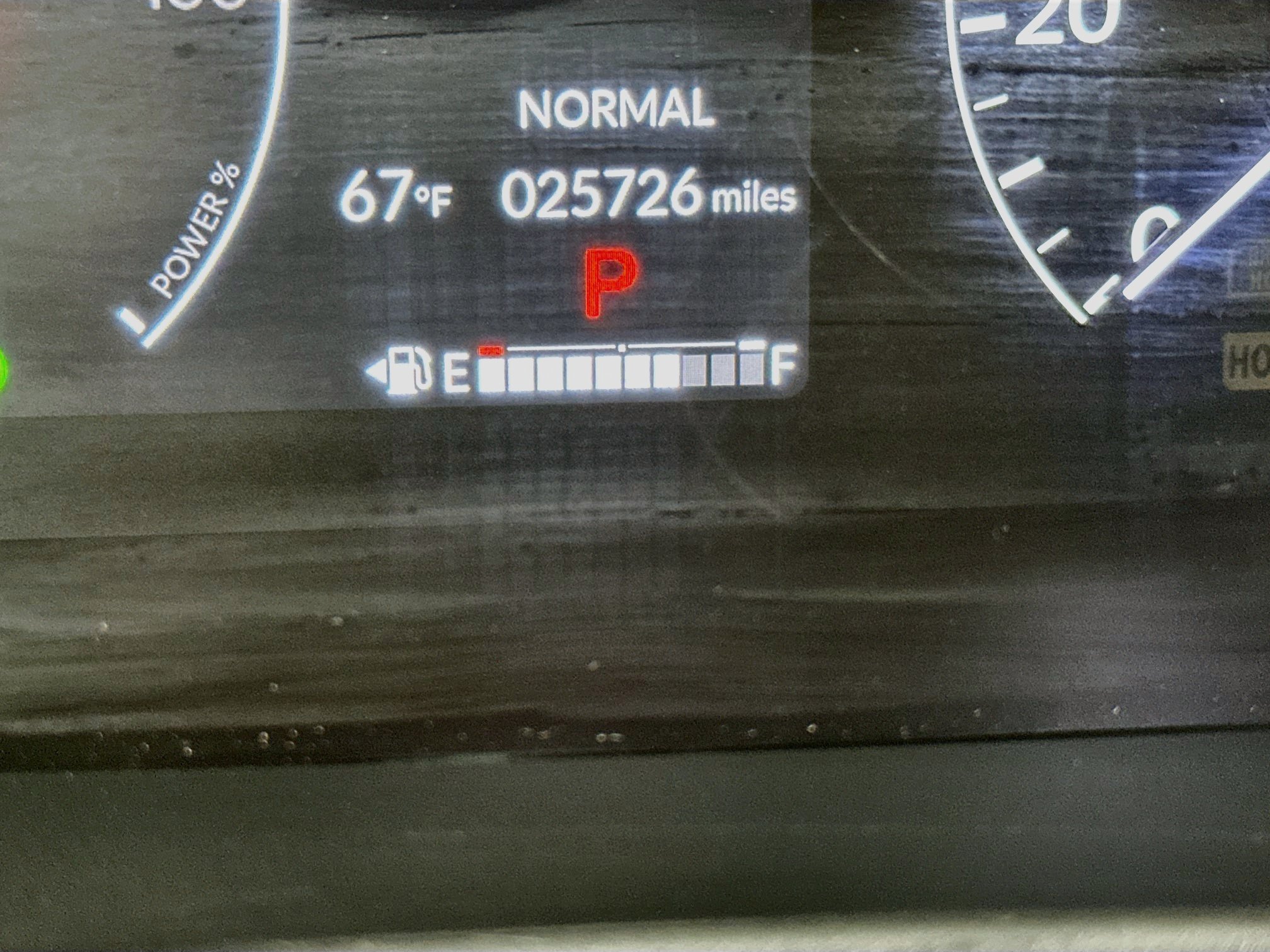 Used 2025 Honda CR-V Sport-L image 19