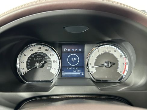 Used 2009 Jaguar XF Premium image 41