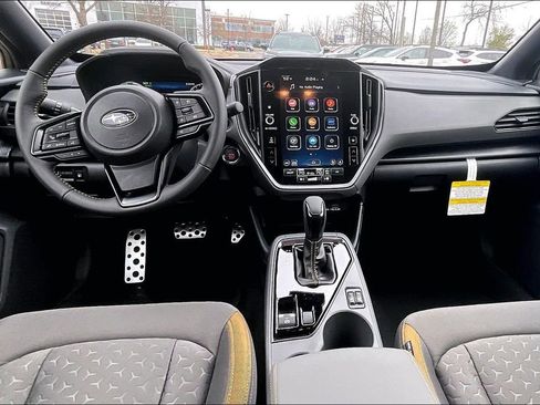 New 2026 Subaru Crosstrek 2.5i Sport image 6