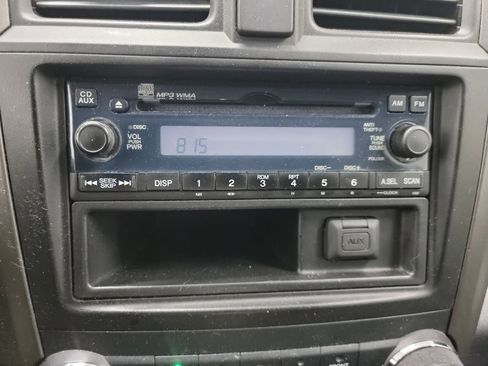 Used 2010 Honda CR-V LX image 30