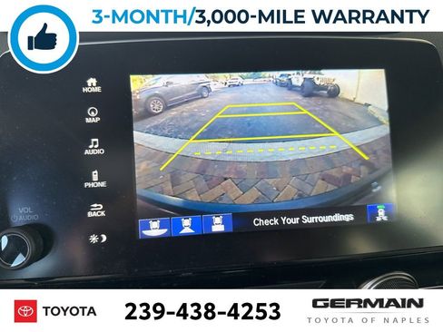 Used 2017 Honda CR-V Touring image 14