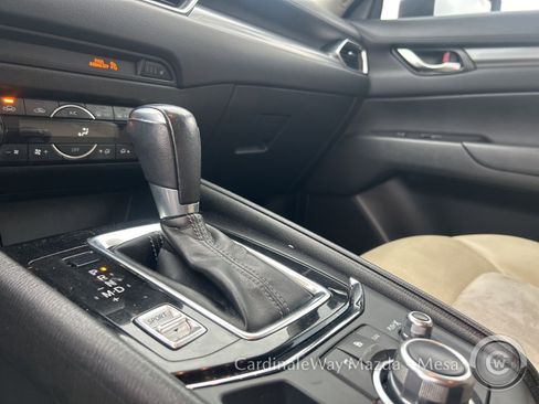 Used 2018 MAZDA CX-5 Touring image 15