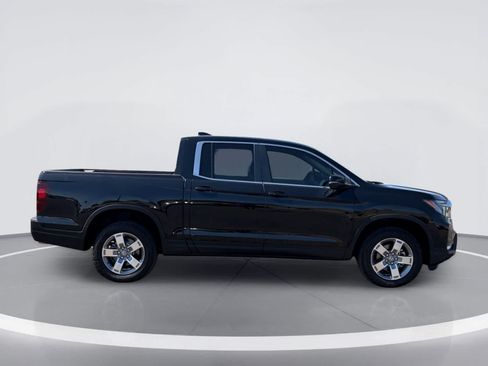 Used 2025 Honda Ridgeline RTL image 7