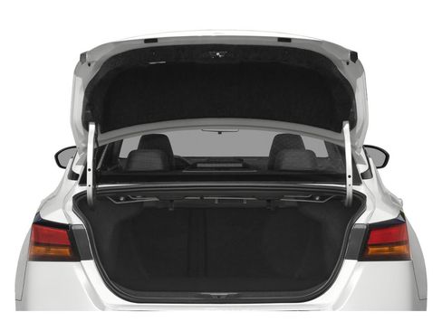 Used 2023 Nissan Altima 2.5 SR w/ SR Premium Package AWD/4WD image 11