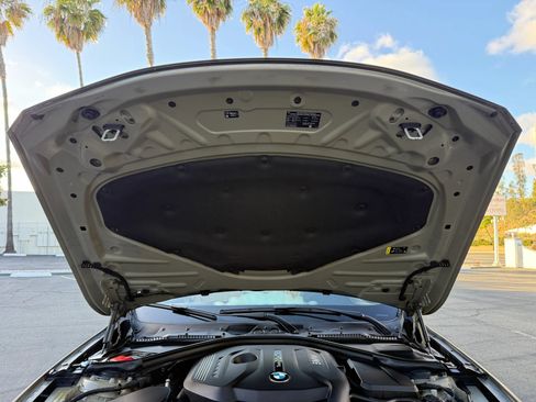 Used 2018 BMW 330i Sedan w/ Convenience Package RWD image 36
