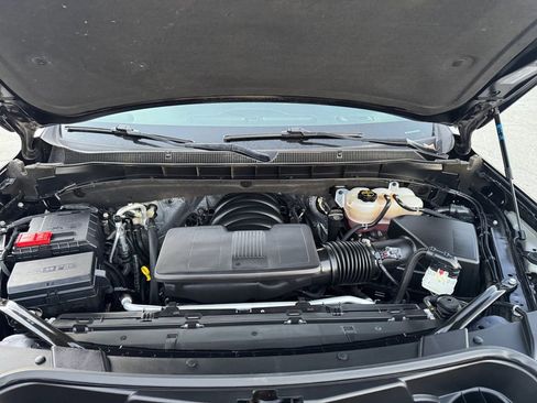 Used 2024 Chevrolet Tahoe LT image 31